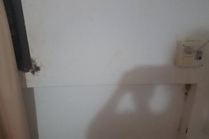 Quarto e suíte