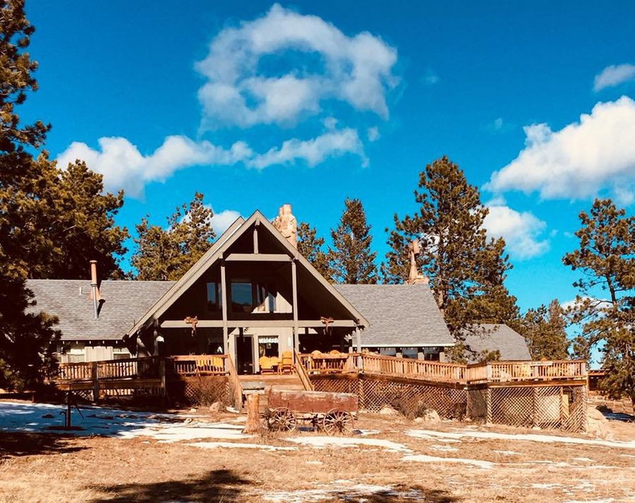 SUNDANCE TRAIL GUEST & DUDE RANCH Updated 2021 Prices & Reviews (Red