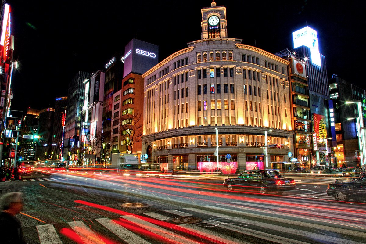 Ginza - 2022 Alles Wat U Moet Weten VOORDAT Je Gaat - Tripadvisor