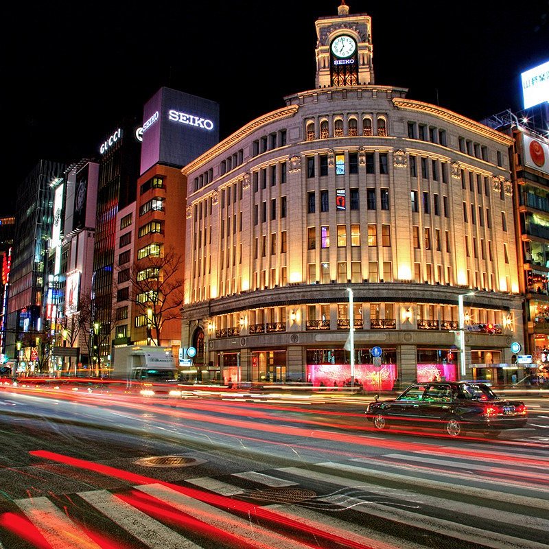 The 10 Best Things To Do In Ginza Updated 2021 Must See Attractions