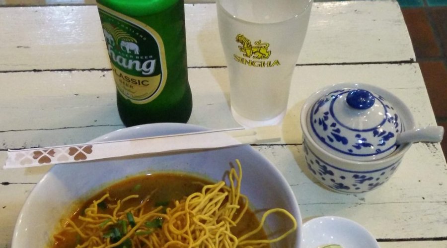 Khao Soi