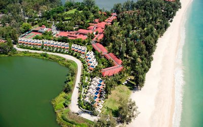 Hotel photo 13 of Dusit Thani Laguna Phuket.