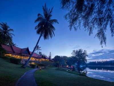 Hotel photo 14 of Dusit Thani Laguna Phuket.