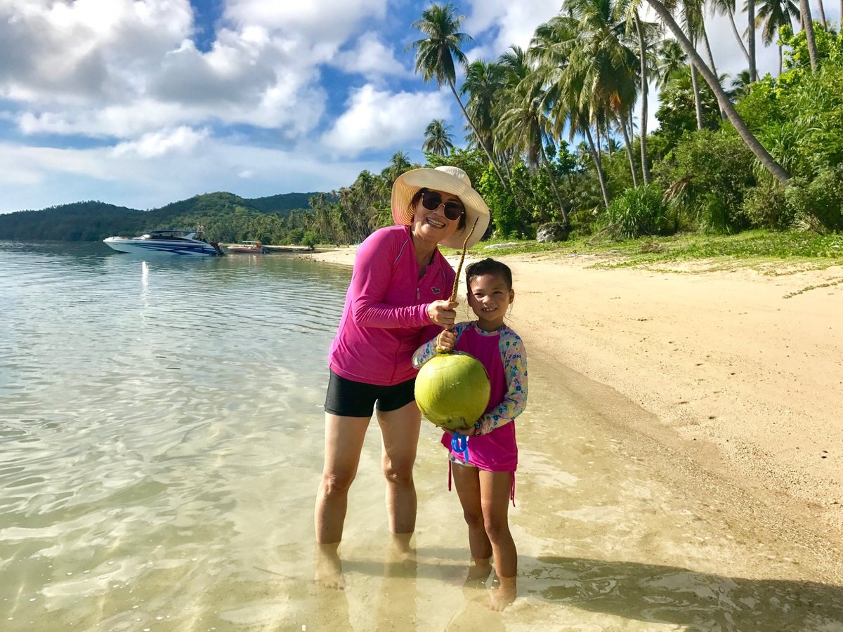 Samui VIP Speed Boat, Самуй: лучшие советы перед посещением - Tripadvisor