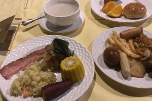 餐饮