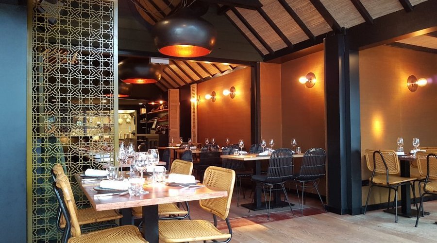 Ron Gastrobar image 2 - Full view