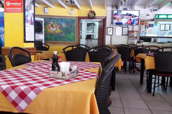 ROLA PAPO PASTA & GRILL - Rua Tres 20, Cuiabá - MT, Brazil - Italian -  Restaurant Reviews - Phone Number - Yelp