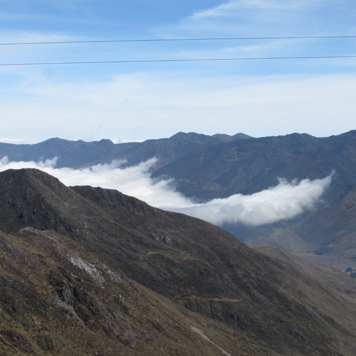 PICO EL AGUILA VENEZUELA (Merida) - All You Need to Know BEFORE You Go