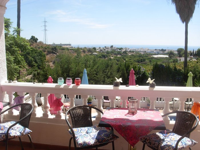 Imagen 10 de Bed and Breakfast Andalusian Summer