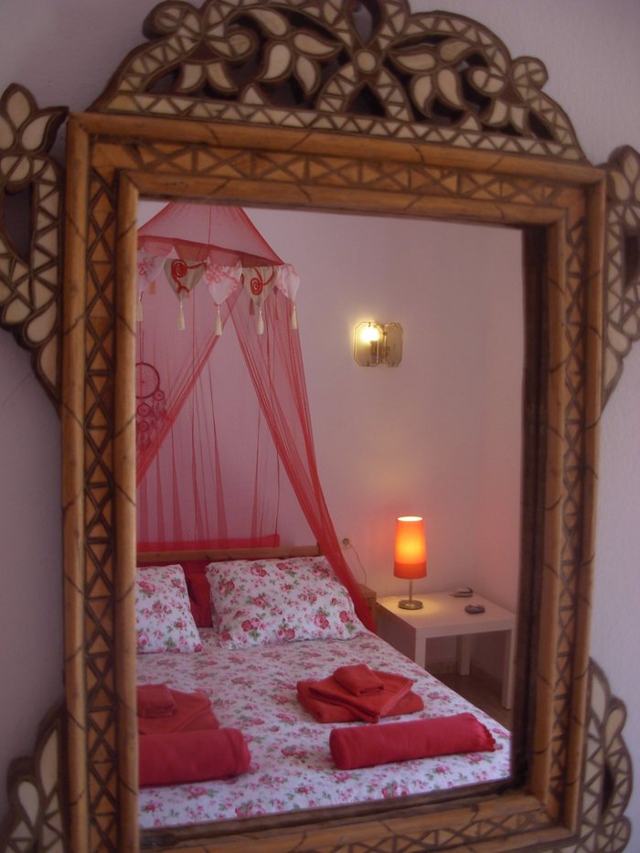 Imagen 9 de Bed and Breakfast Andalusian Summer