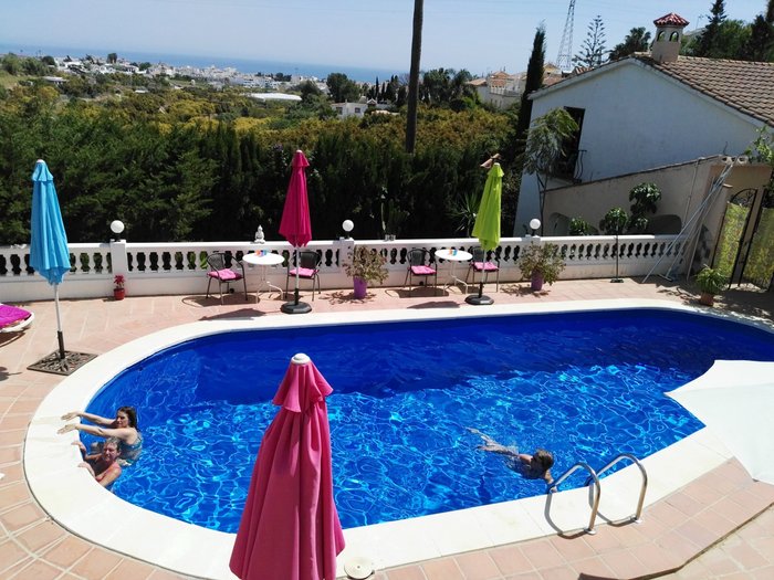 Imagen 8 de Bed and Breakfast Andalusian Summer