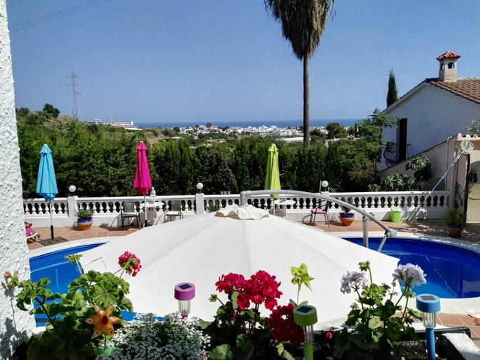 Imagen 3 de Bed and Breakfast Andalusian Summer