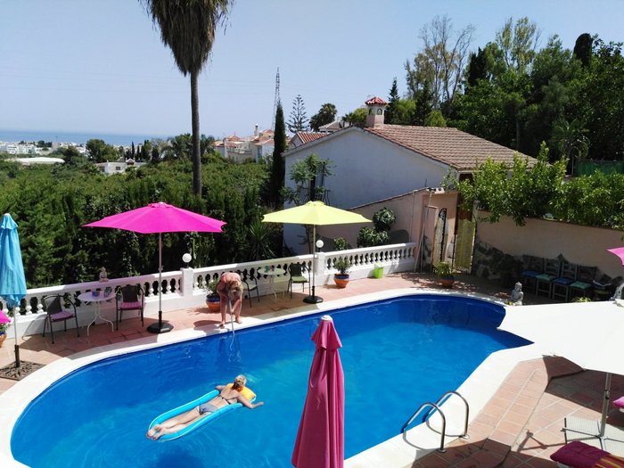 Imagen 7 de Bed and Breakfast Andalusian Summer