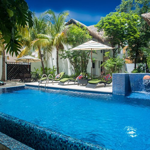 Hotel Villas El Encanto 96 ̶1̶1̶6̶ Updated 2022 Prices And Villa