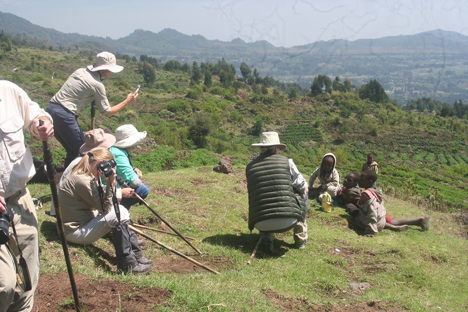 Virunga Community Programs - Goma - Virunga Community Programs의 리뷰 - 트립어드바이저