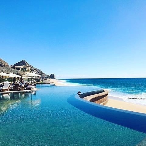 Pedregal Кабо Сан Лукас