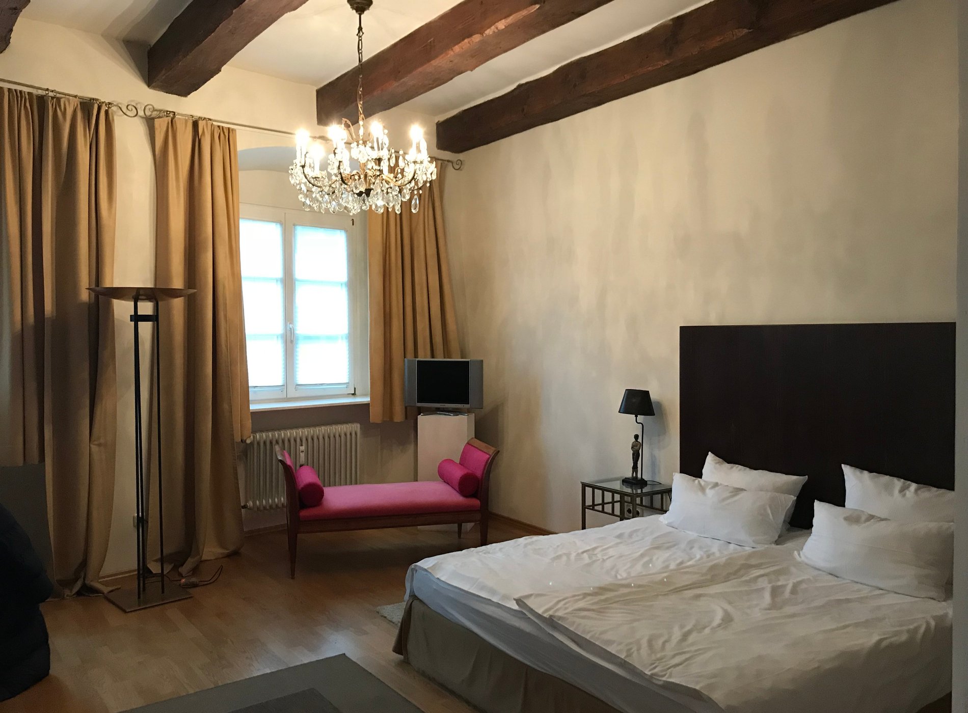 Hotel Goldenes Kreuz by null