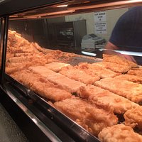 Fish!