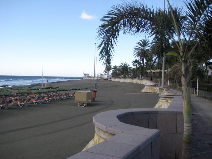 Imagen 9 de Strandpromenade San Agustin
