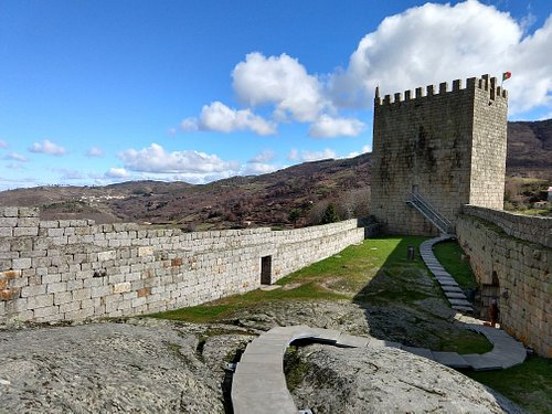 Portugal: Procurar Castelos