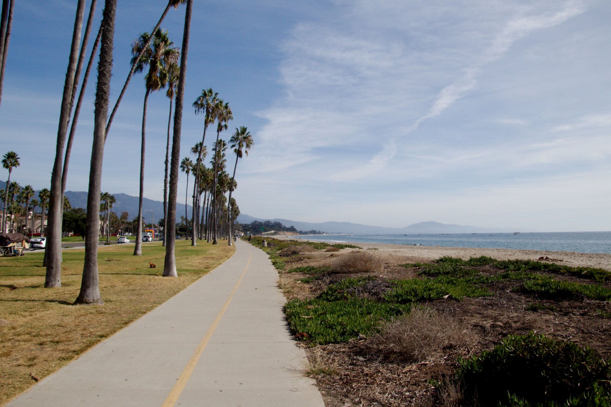 Cabrillo Bike Path Everything to Know BEFORE You Go with Photos