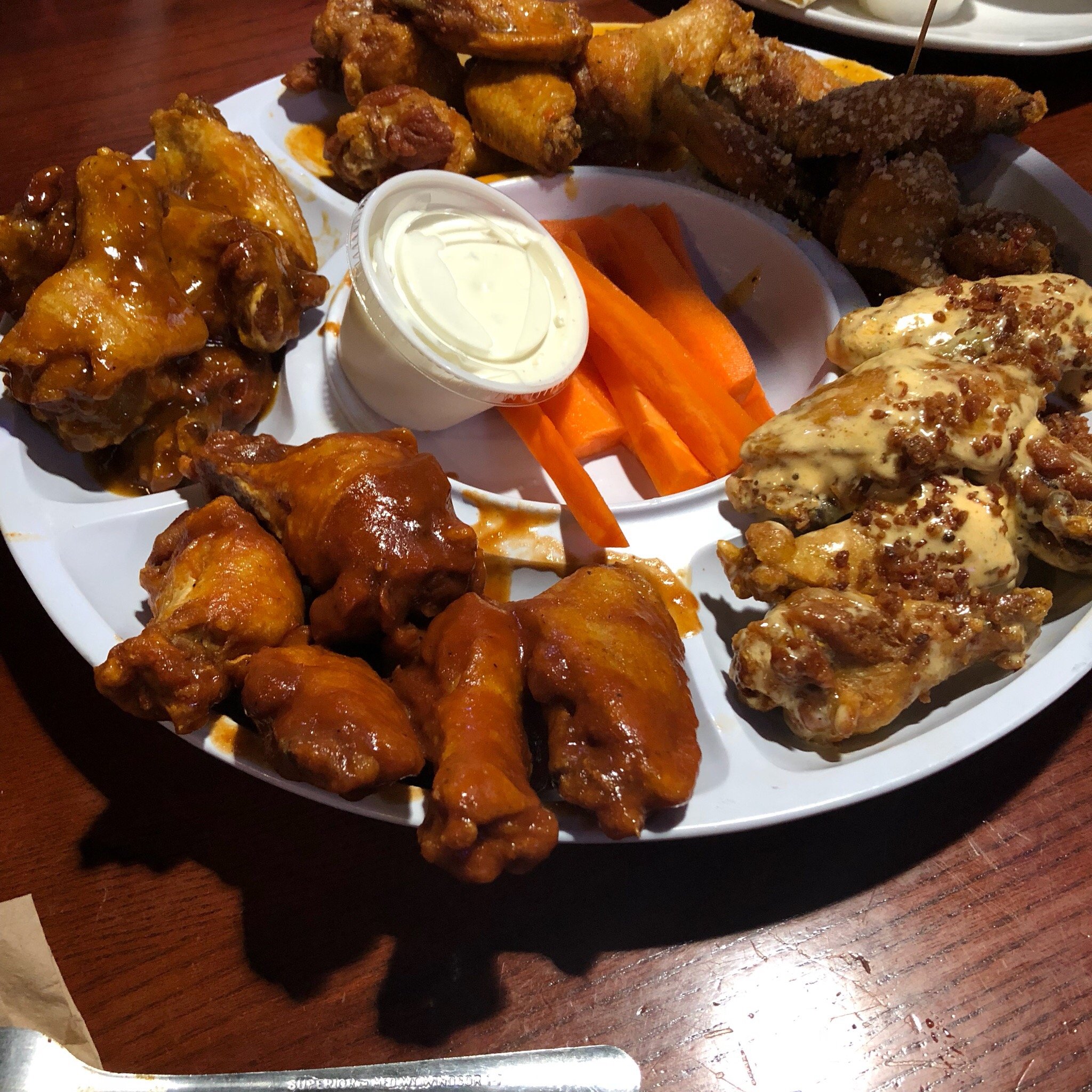 East coast wings near me best sale