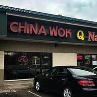 Store front