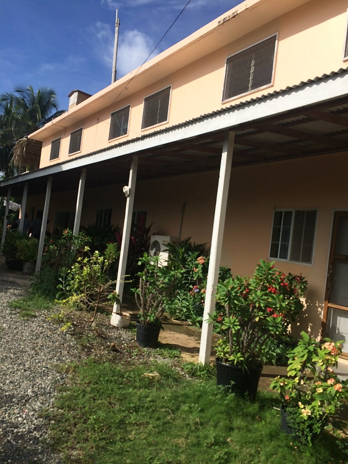 Treasure Beach Jamaica Hotels; THE INN AT GREAT BAY TREASURE BEACH JAMAICA (Caribe): opiniones