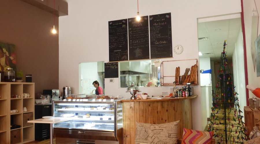 La Boulangerie
