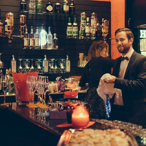 böblingen egyetlen bar