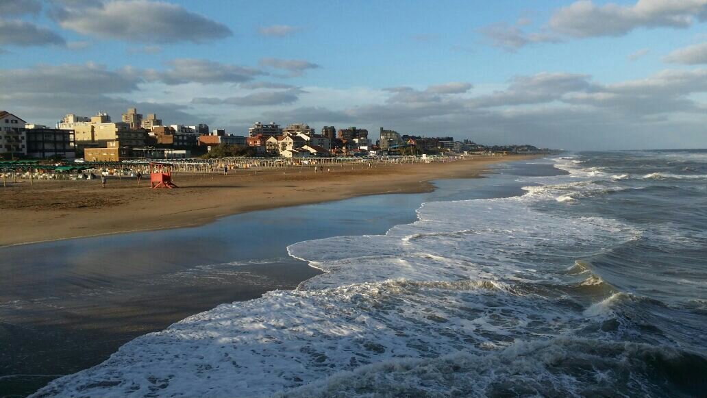 Pinamar Turismo - Información Turística Sobre Pinamar, Argentina ...