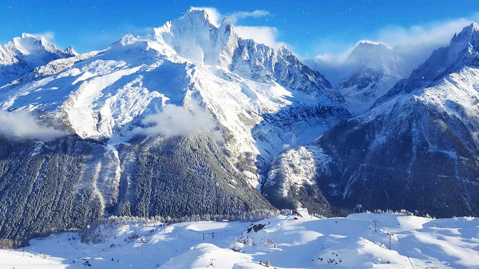 Chamonix, France: All You Must Know Before You Go (2025