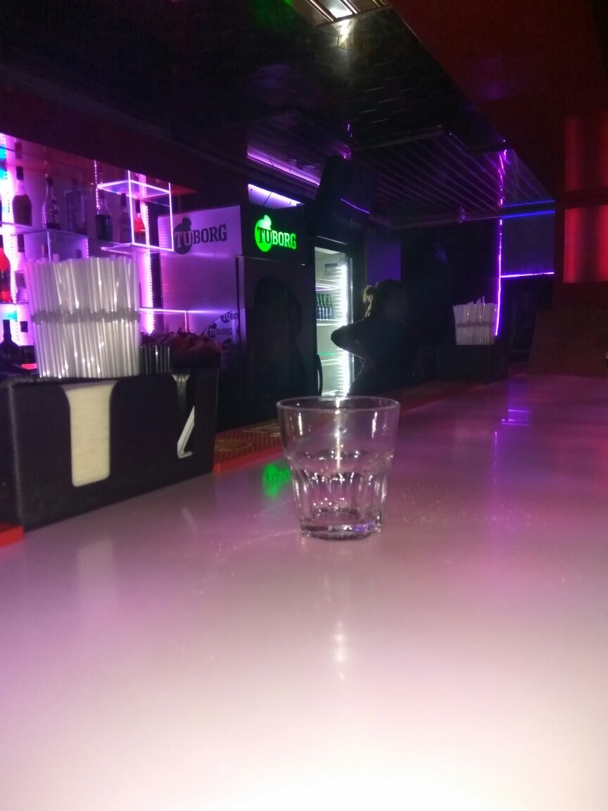 Ночные Клубы В Пскове