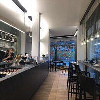 Inside views