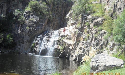 Cascada