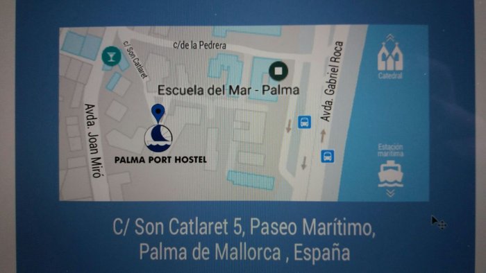 Imagen 3 de Palma Port Hostel