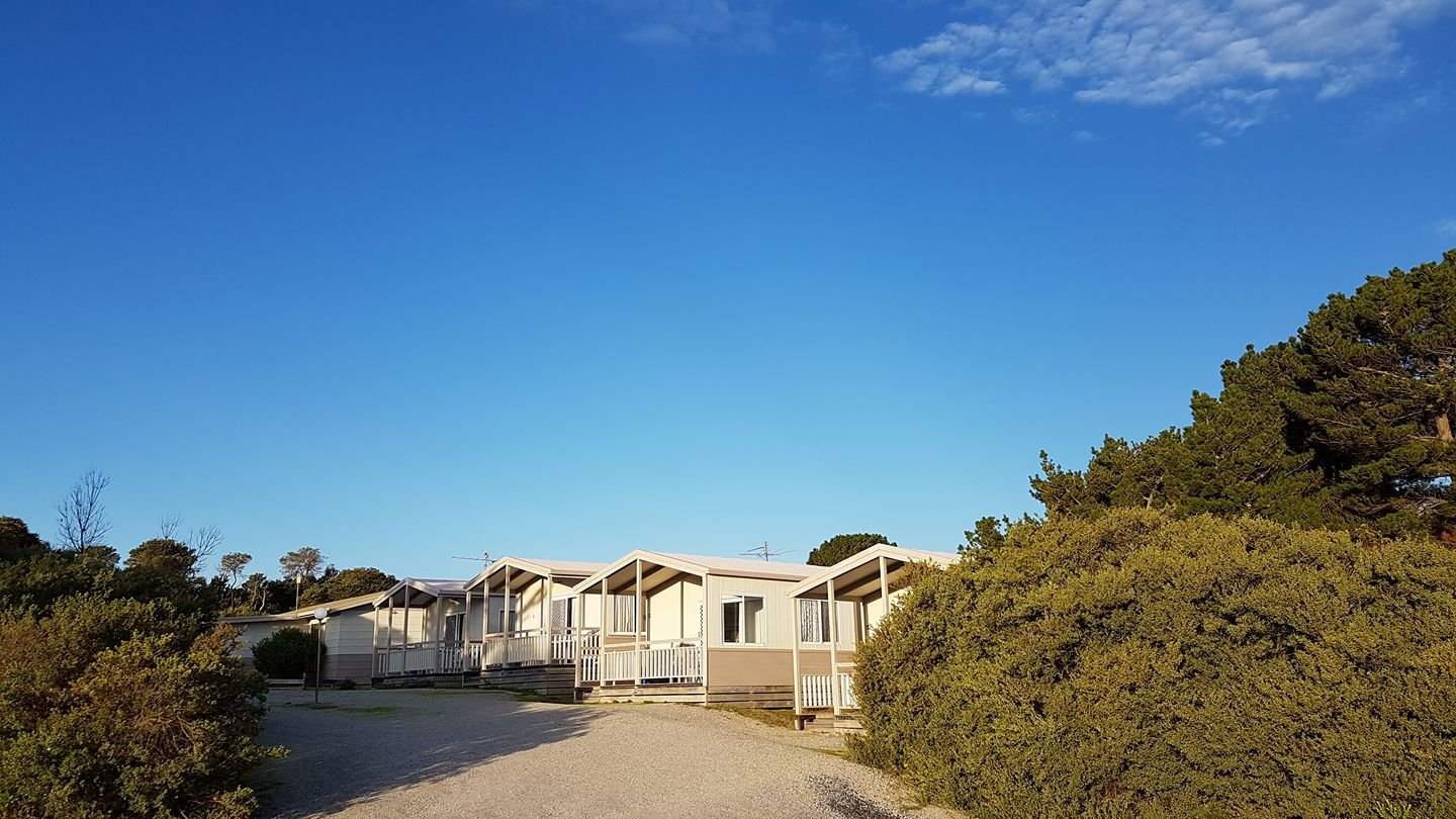 Venus bay caravan deals park