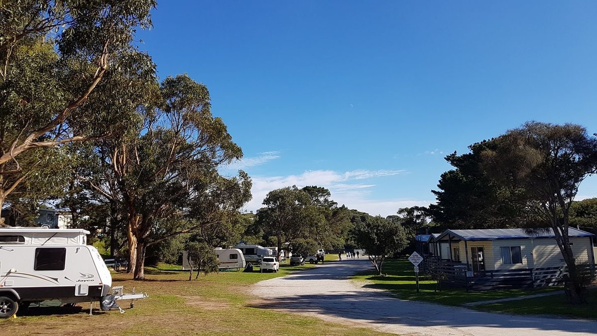 VENUS BAY CARAVAN PARK Updated 2022 Campground Reviews (Australia)