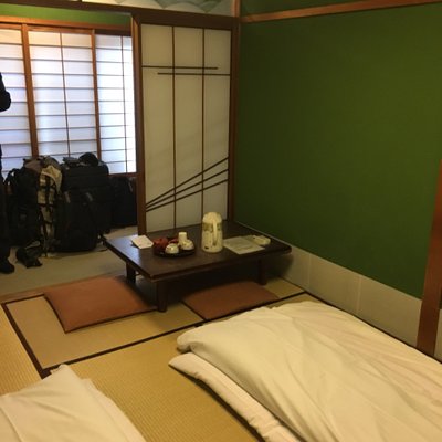 Hotel photo 8 of Murataya Ryokan.