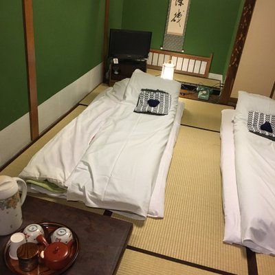 Hotel photo 13 of Murataya Ryokan.