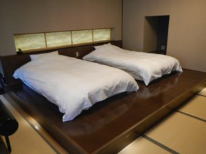 客房和套房