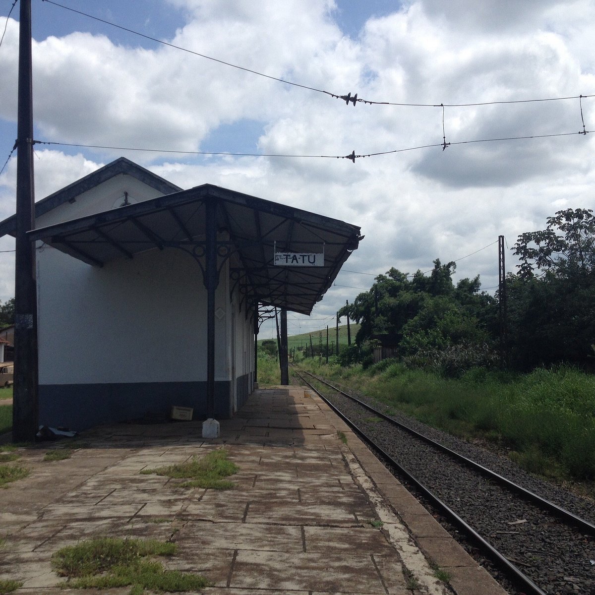 Antiga Estação Ferroviária de Limeira - O que saber antes de ir (ATUALIZADO  Julho 2024)