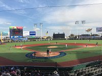 Estadio de Beisbol Charros de Jalisco - All You Need to Know
