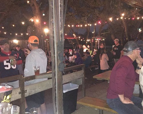 The Domain Bars & Clubs Austin TX 