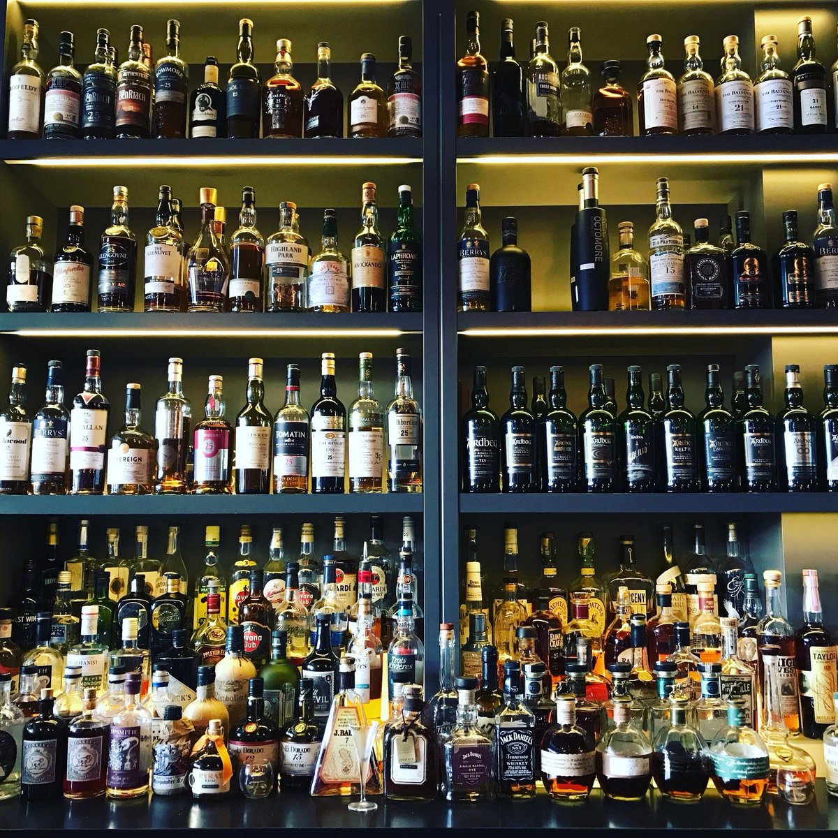 Cork Gin & Whiskey, Окленд: лучшие советы перед посещением - Tripadvisor