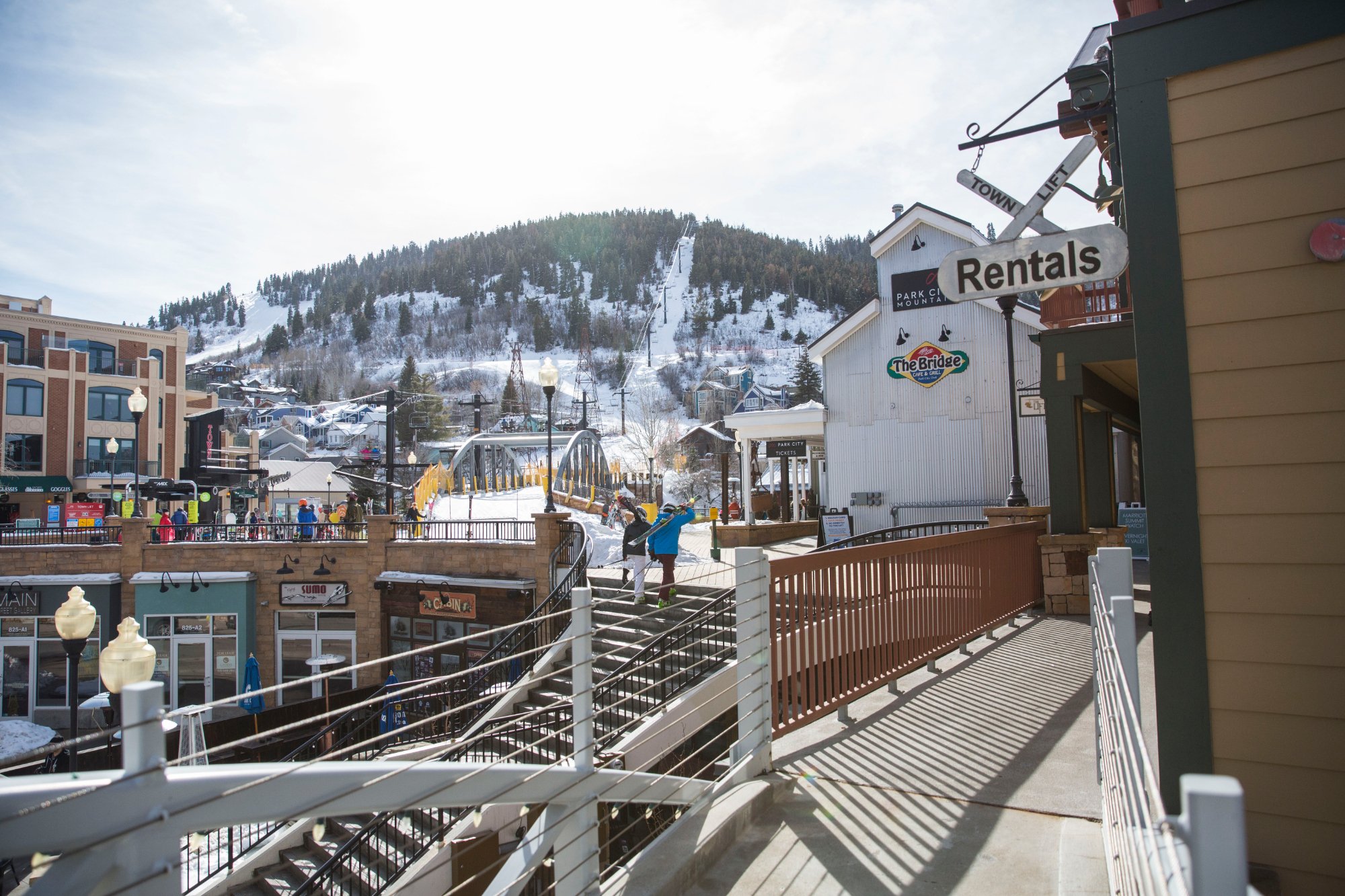 Town Lift Ski and Snowboard Rentals All You Need to Know BEFORE