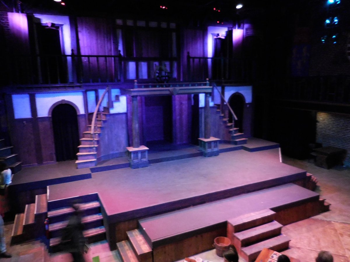 Shakespeare Tavern Playhouse - All You Need to Know BEFORE You Go (2024)