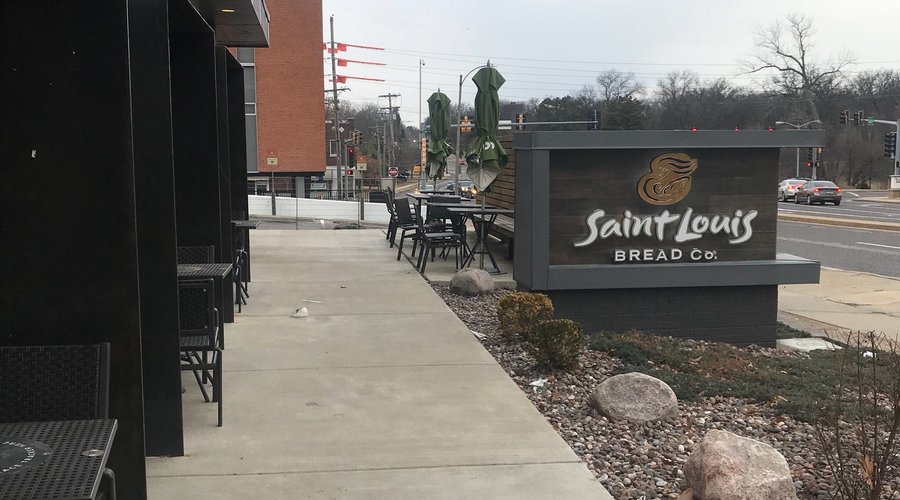 Panera Bread
