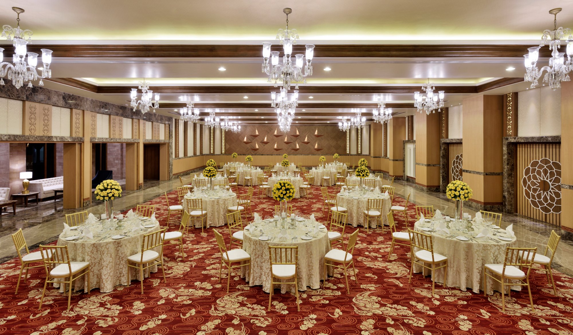Hotel photo 51 of Radisson Hotel Jodhpur.