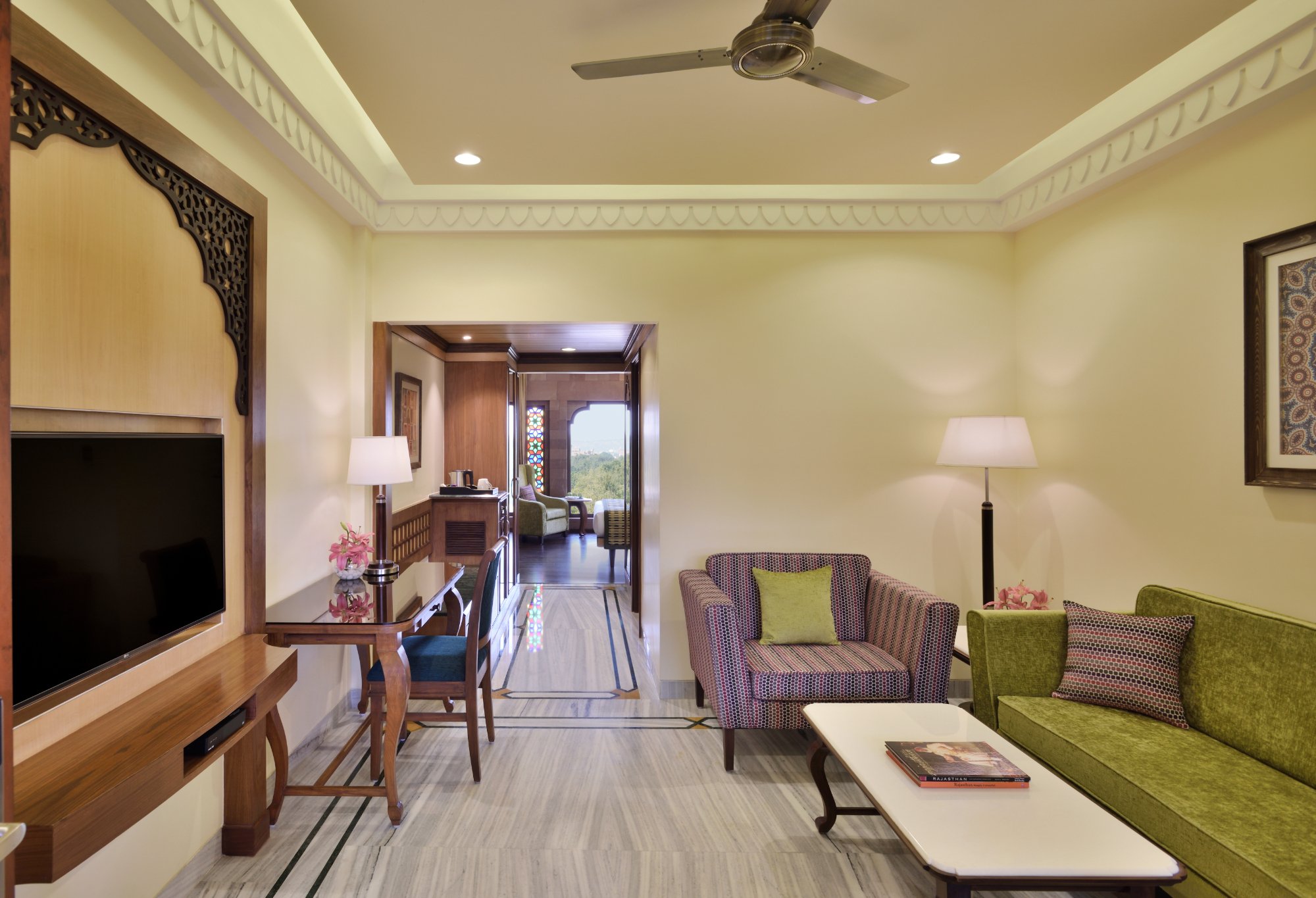 Hotel photo 66 of Radisson Hotel Jodhpur.